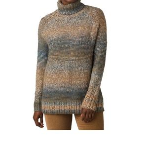 Prana Autumn Rein Sweater